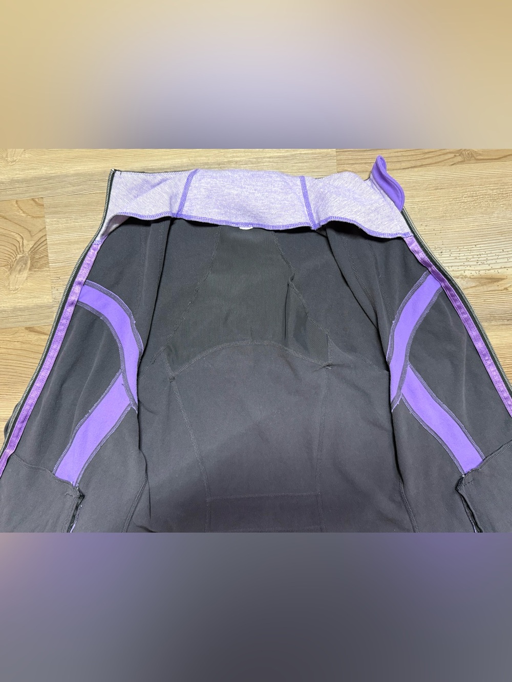 Lululemon Define Jacket - Picture 5 of 5